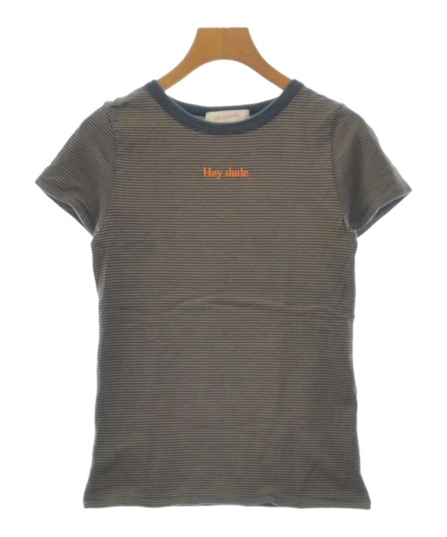アバイラブルトゥディ(Available Today)のAvailable Today Tシャツ・カットソー