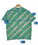 Available Today（アバイラブルトゥディ）Tシャツ・カットソー 緑 サイズ:1(S位) レディース/2200700988051