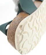 Betula（ベチュラ）サンダル 緑 サイズ:24cm レディース/2200717513017