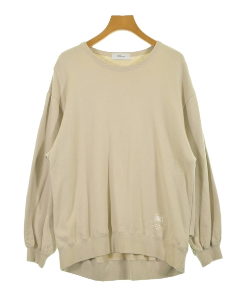 ブティークオーディナリー(Boutique Ordinary)のBoutique Ordinary スウェット