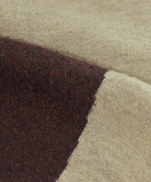 Boutique Ordinary（ブティークオーディナリー）ニット・セーター ベージュ サイズ:F レディース/2200631771029