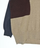 Boutique Ordinary（ブティークオーディナリー）ニット・セーター ベージュ サイズ:F レディース/2200631771029
