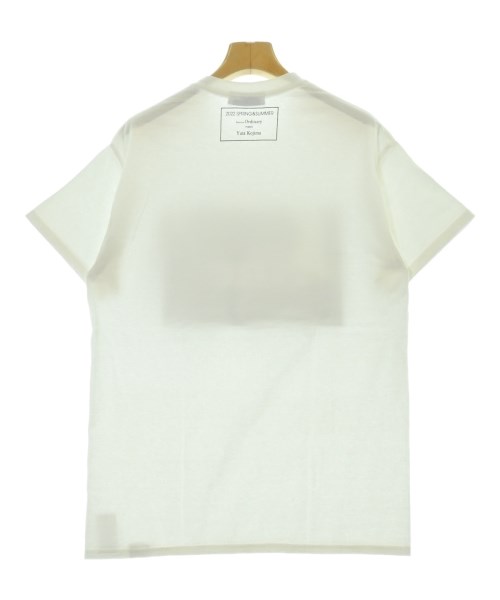 Boutique Ordinary（ブティークオーディナリー）Tシャツ・カットソー 白 サイズ:2(M位) レディース/2200704018051
