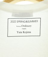 Boutique Ordinary（ブティークオーディナリー）Tシャツ・カットソー 白 サイズ:2(M位) レディース/2200704018051
