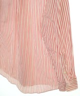 CLEVE（クリーブ）カジュアルシャツ 赤 サイズ:15 1/2(M位) メンズ/2200671824051