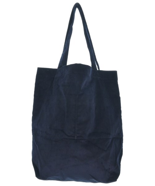 CORDINGS（コーディングス）トートバッグ 紺 サイズ:- メンズ/2200622757087
