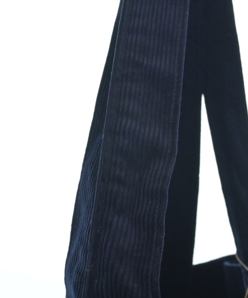 CORDINGS（コーディングス）トートバッグ 紺 サイズ:- メンズ/2200622757087