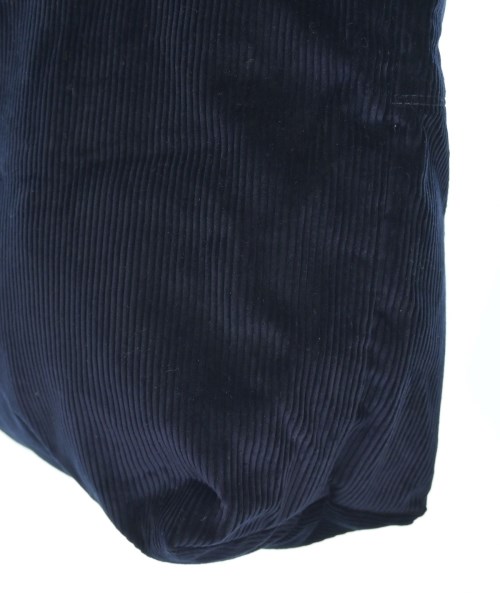 CORDINGS（コーディングス）トートバッグ 紺 サイズ:- メンズ/2200622757087