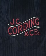 CORDINGS（コーディングス）トートバッグ 紺 サイズ:- メンズ/2200622757087