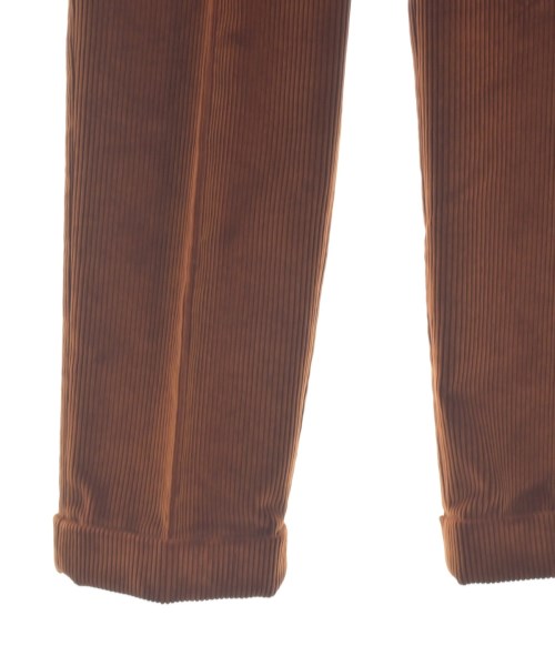 CORDINGS（コーディングス）その他 茶 サイズ:30(M位) メンズ/2200650878044