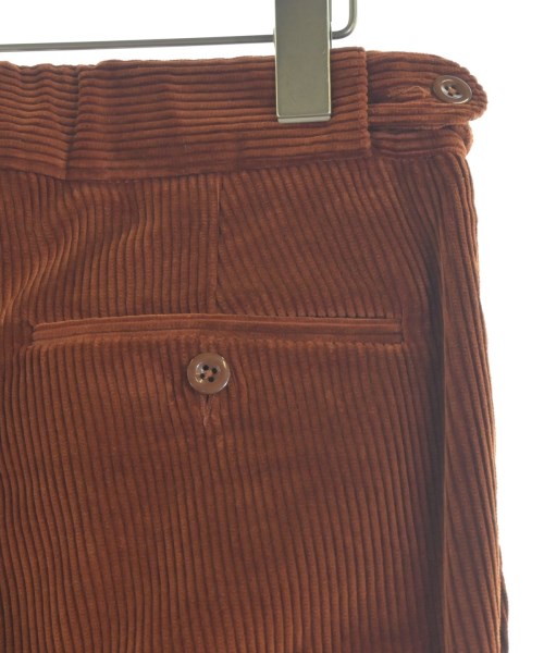 CORDINGS（コーディングス）その他 茶 サイズ:30(M位) メンズ/2200650878044