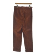 CORDINGS（コーディングス）その他 茶 サイズ:30(M位) メンズ/2200650878044