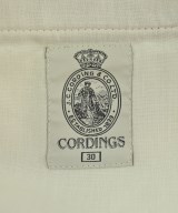 CORDINGS（コーディングス）その他 茶 サイズ:30(M位) メンズ/2200650878044