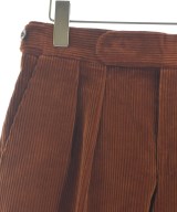 CORDINGS（コーディングス）その他 茶 サイズ:30(M位) メンズ/2200650878044