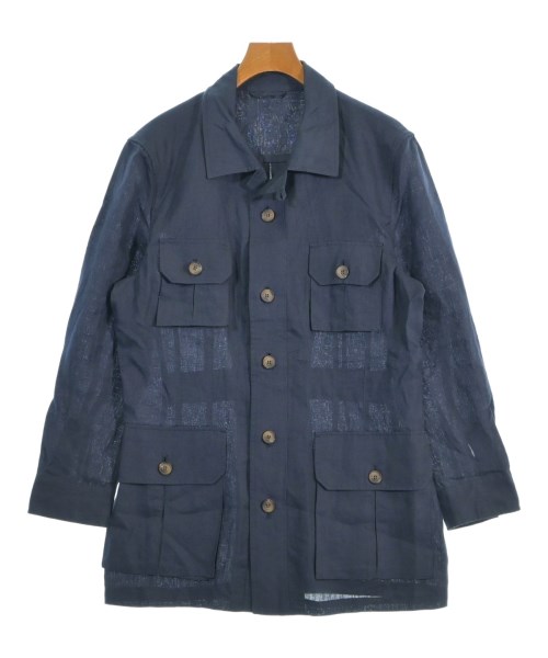 CORDINGS(コーディングス)のシャツワンピース サイズ:S 23,600円