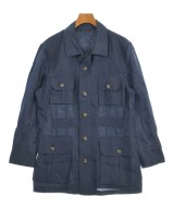 CORDINGS シャツワンピース