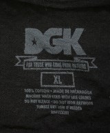 DGK（ディージーケー）Tシャツ・カットソー 黒 サイズ:XL メンズ/2200713692037