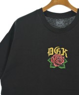 DGK（ディージーケー）Tシャツ・カットソー 黒 サイズ:XL メンズ/2200713692037