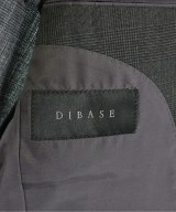 DIBASE（ディバーゼ）ビジネス グレー サイズ:46/46(M位) メンズ/2200701480035