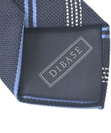 DIBASE（ディバーゼ）ネクタイ 紺 サイズ:- メンズ/2200729380010