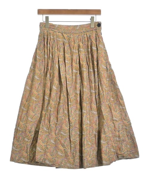 エメラルドモーテル(Emerald Motel)のEmerald Motel ロング・マキシ丈スカート