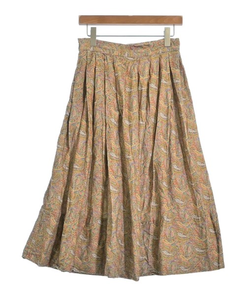 Emerald Motel（エメラルドモーテル）ロング・マキシ丈スカート その他（柄物・カラフル） サイズ:-(M位) レディース/2200630284087