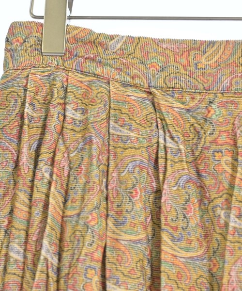 Emerald Motel（エメラルドモーテル）ロング・マキシ丈スカート その他（柄物・カラフル） サイズ:-(M位) レディース/2200630284087