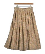 Emerald Motel（エメラルドモーテル）ロング・マキシ丈スカート その他（柄物・カラフル） サイズ:-(M位) レディース/2200630284087