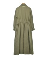 Emerald Motel（エメラルドモーテル）ワンピース カーキ サイズ:-(M位) レディース/2200648541028