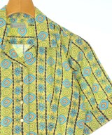 Emerald Motel（エメラルドモーテル）ワンピース 緑 サイズ:-(L位) レディース/2200698628038