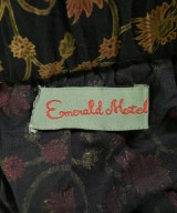 Emerald Motel（エメラルドモーテル）ロング・マキシ丈スカート 黒 サイズ:-(XS位) レディース/2200719769023