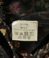 Emerald Motel（エメラルドモーテル）ロング・マキシ丈スカート 黒 サイズ:-(XS位) レディース/2200719769023