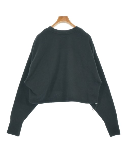 emmi（エミ）スウェット 黒 サイズ:F レディース/2200620744263