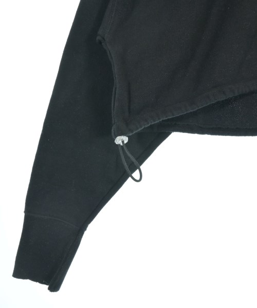 emmi（エミ）スウェット 黒 サイズ:F レディース/2200620744263