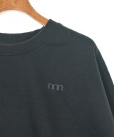 emmi（エミ）スウェット 黒 サイズ:F レディース/2200620744263