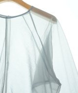 emmi（エミ）ブラウス 青 サイズ:ONE レディース/2200636572041