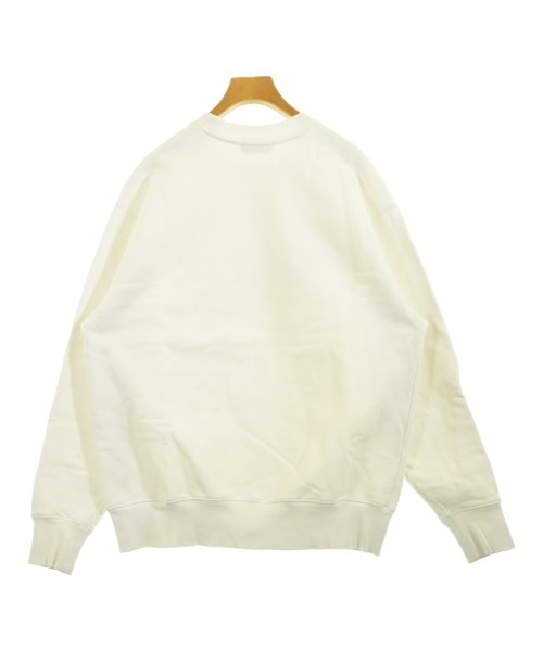 emmi（エミ）スウェット 白 サイズ:F レディース/2200615961101