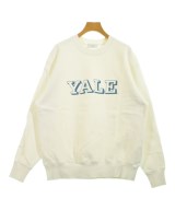 emmi（エミ）スウェット 白 サイズ:F レディース/2200615961101