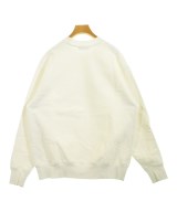 emmi（エミ）スウェット 白 サイズ:F レディース/2200615961101