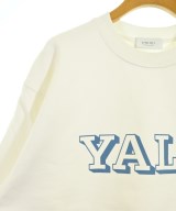 emmi（エミ）スウェット 白 サイズ:F レディース/2200615961101