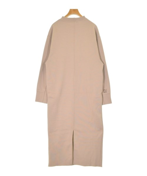 emmi（エミ）ワンピース ベージュ サイズ:M レディース/2200623795279