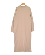 emmi（エミ）ワンピース ベージュ サイズ:M レディース/2200623795279