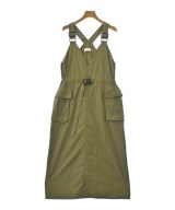 emmi（エミ）ワンピース カーキ サイズ:F レディース/2200634660023