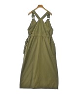 emmi（エミ）ワンピース カーキ サイズ:F レディース/2200634660023
