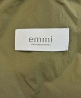 emmi（エミ）ワンピース カーキ サイズ:F レディース/2200634660023