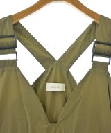 emmi（エミ）ワンピース カーキ サイズ:F レディース/2200634660023