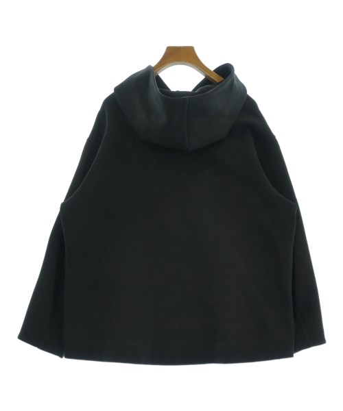 emmi（エミ）パーカー 黒 サイズ:1(S位) レディース/2200634660054