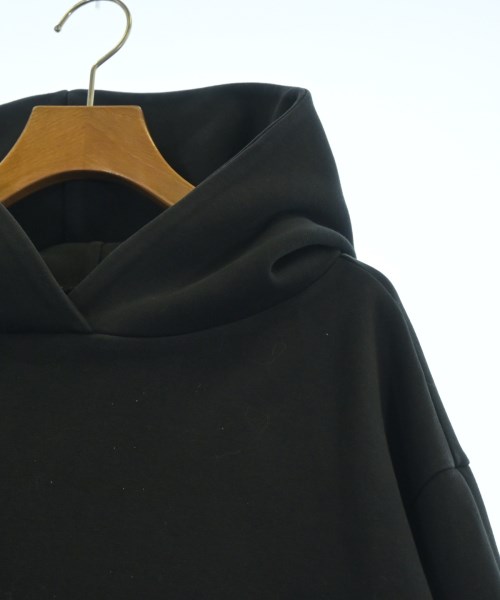 emmi（エミ）パーカー 黒 サイズ:1(S位) レディース/2200634660054