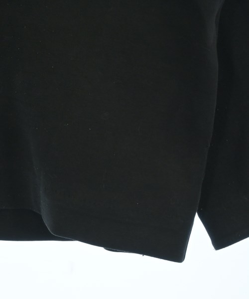 emmi（エミ）パーカー 黒 サイズ:1(S位) レディース/2200634660054