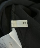 emmi（エミ）パーカー 黒 サイズ:1(S位) レディース/2200634660054